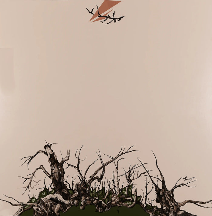 NUH’UN GEMİSİ - 2019 - Tuval üzerine akrilik boya, yağlı boya, epoksi, karışık gereç, 175 x 175 cm