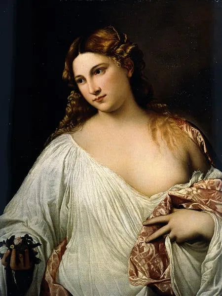 Flora | 1515