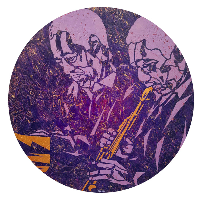 Atilla Atala - Eser 7