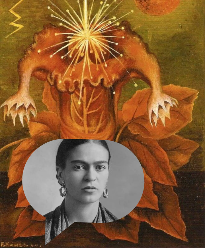 Frida Kahlo