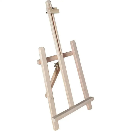 Colorbox Minyatür Şövale A3 Verniksiz Çam 45cm