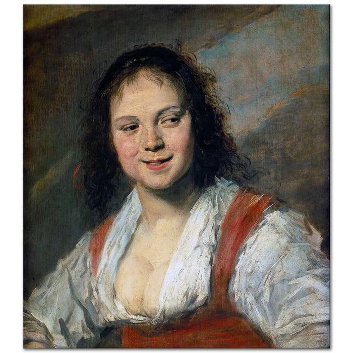 Çingene Kızı | 1628-1630