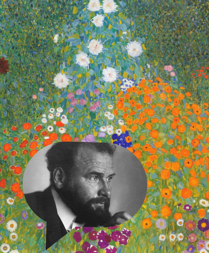Gustav Klimt