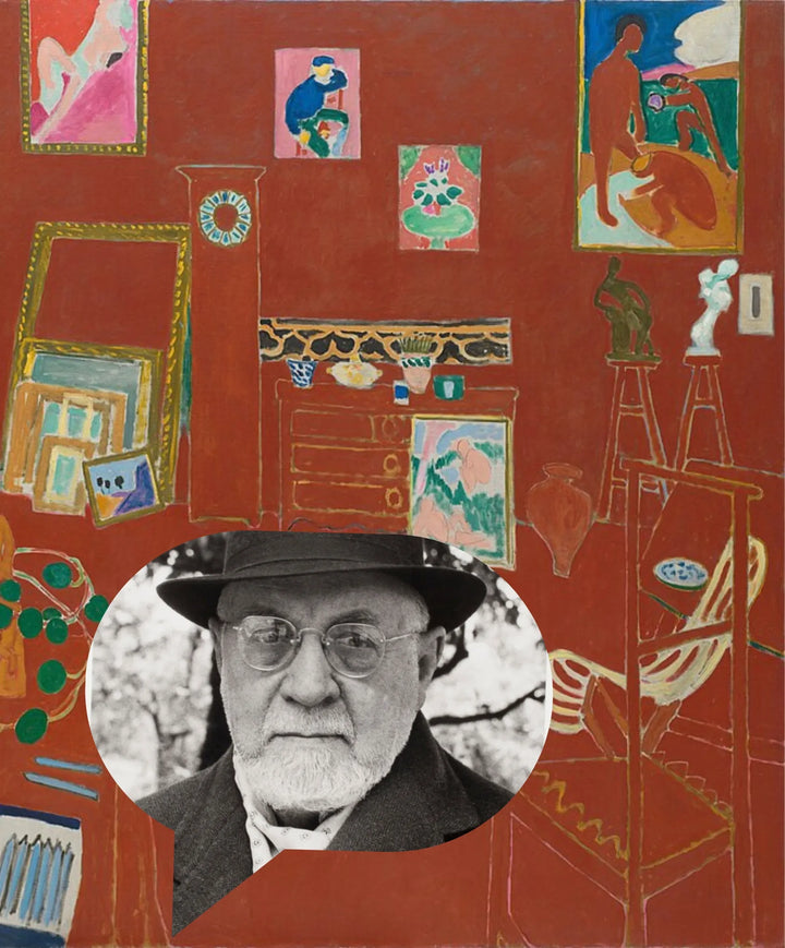 Henri Matisse