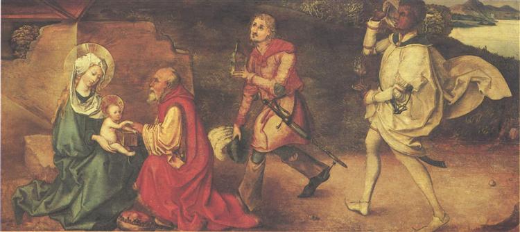 Albrecht Dürer