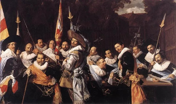 Frans Hals