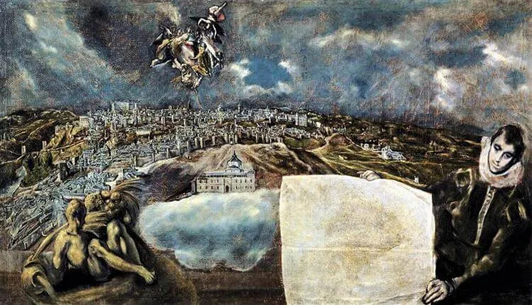 El Greco