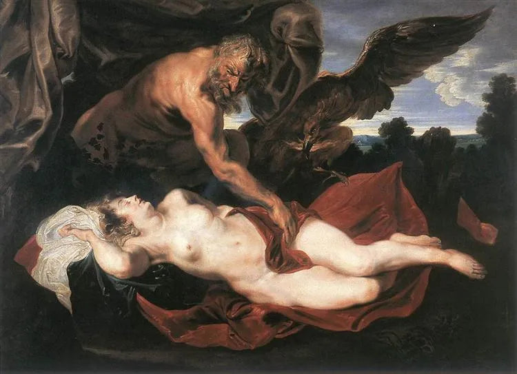 Anthony van Dyck