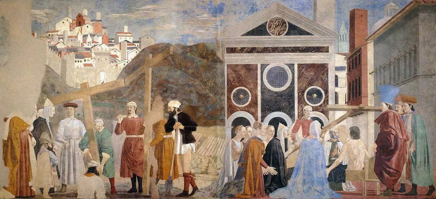 Piero della Francesca