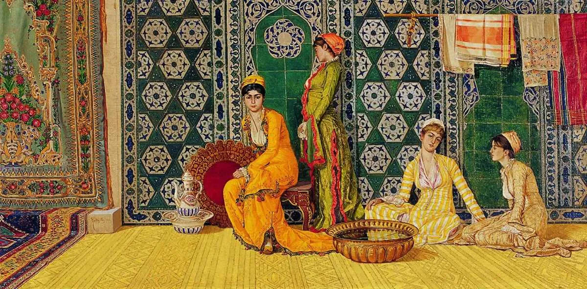 Osman Hamdi Bey