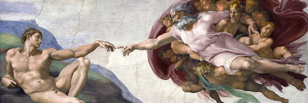 Michelangelo