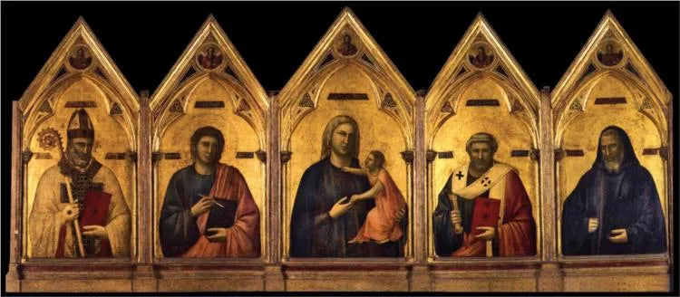 Giotto di Bondone