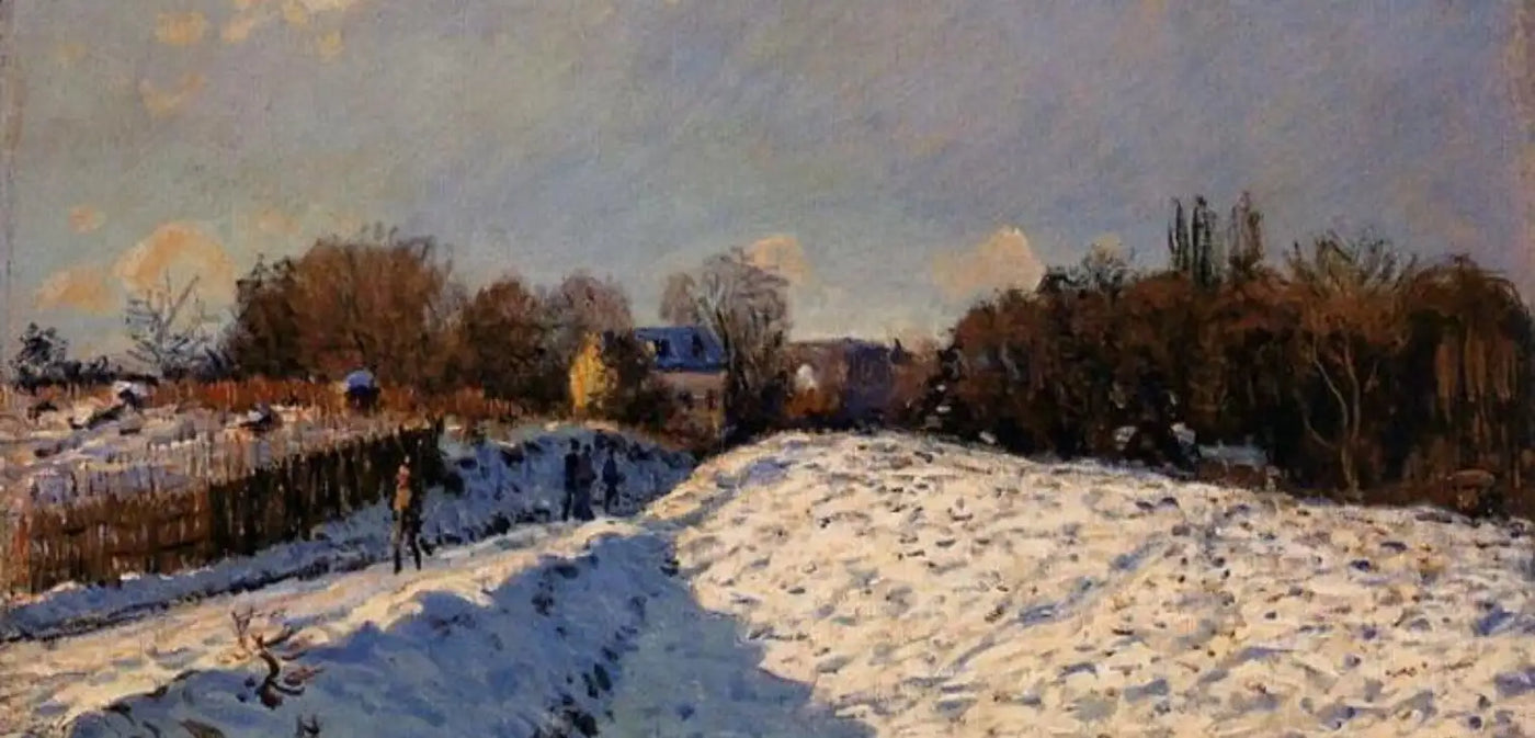 Sanatçılardan İlham Alın