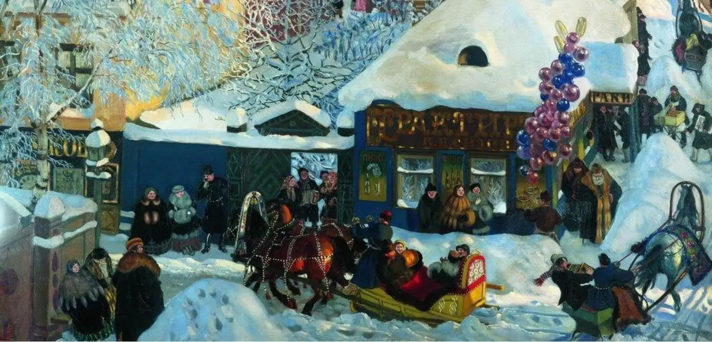 Sanatçılardan İlham Alın