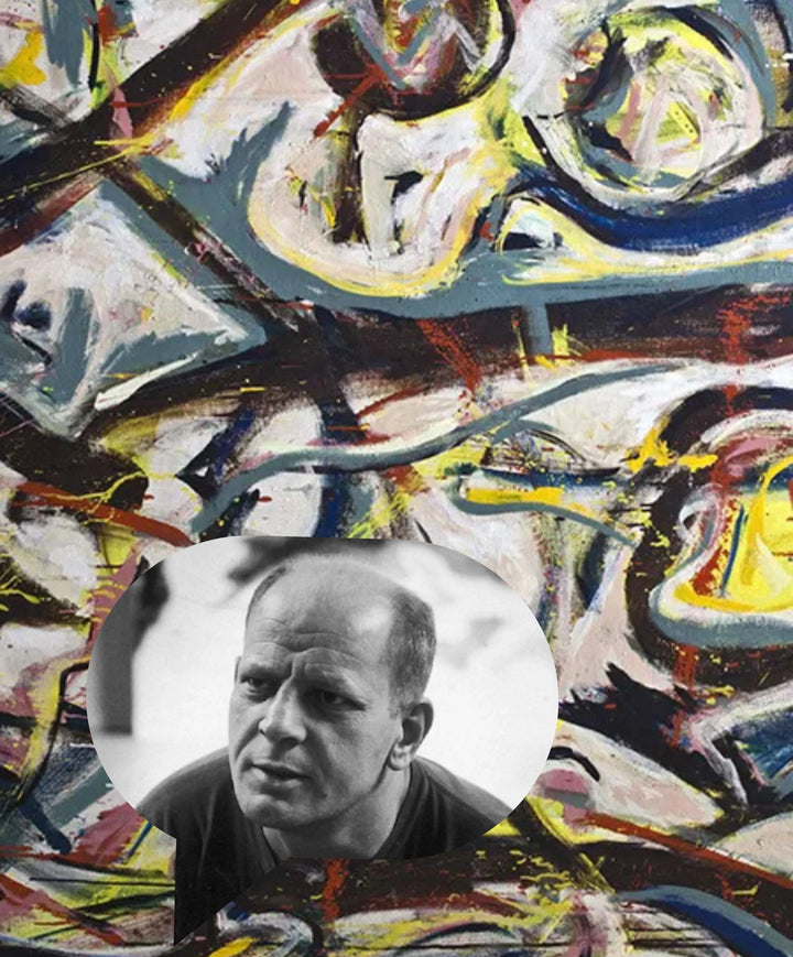 Jackson Pollock