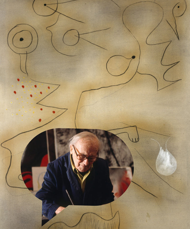Joan Miró
