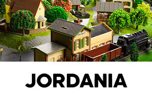 Jordania