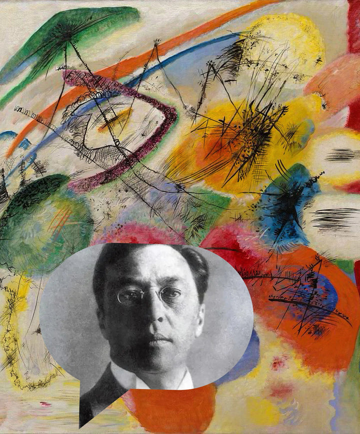 Wassily Kandinsky