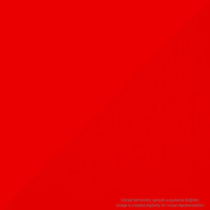 Artline Supreme Calligraphy Pen 3.0 Arabic Kaligrafi Kalemi 3.0mm Kırmızı