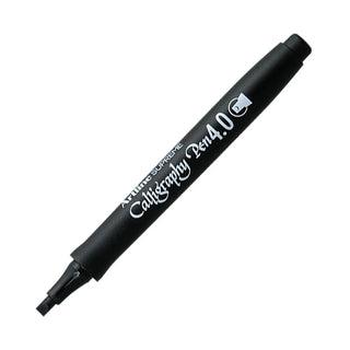 Artline Supreme Calligraphy Pen 4.0 Kaligrafi Kalemi 4.0mm Siyah