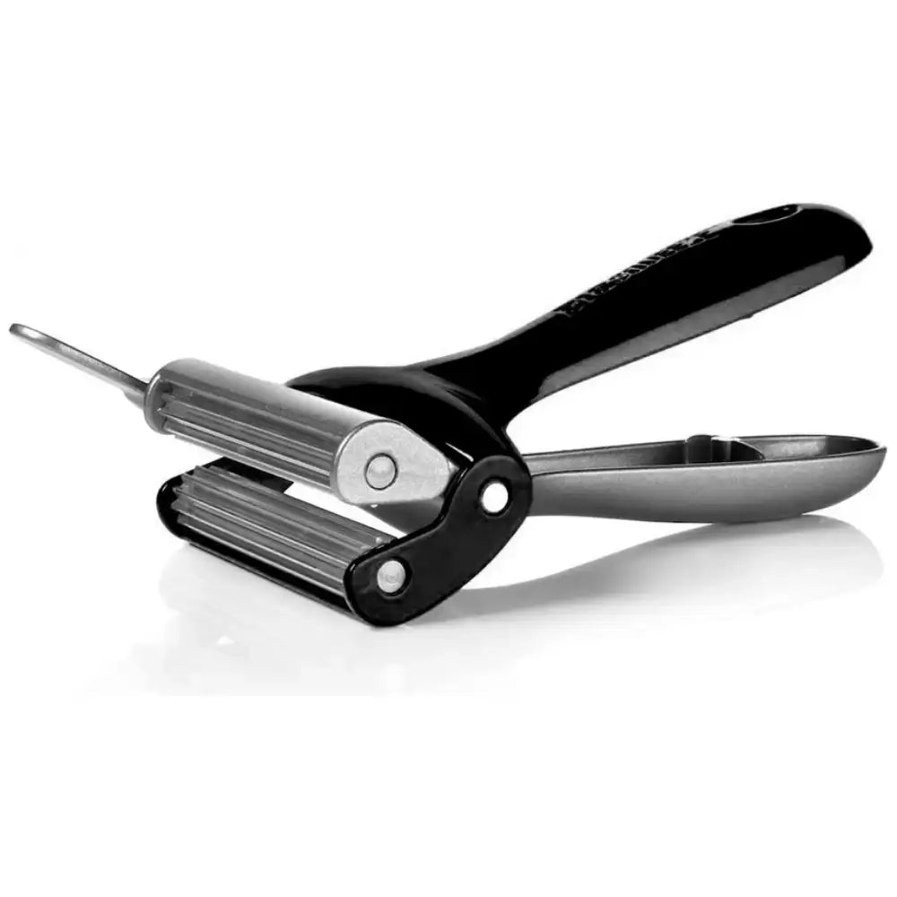 Big Squeeze Metal Tüp Sıkma Aleti Siyah