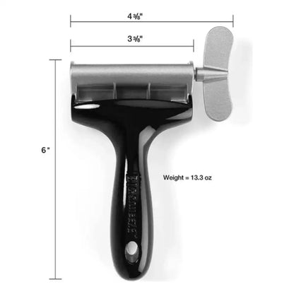 Big Squeeze Metal Tüp Sıkma Aleti Siyah