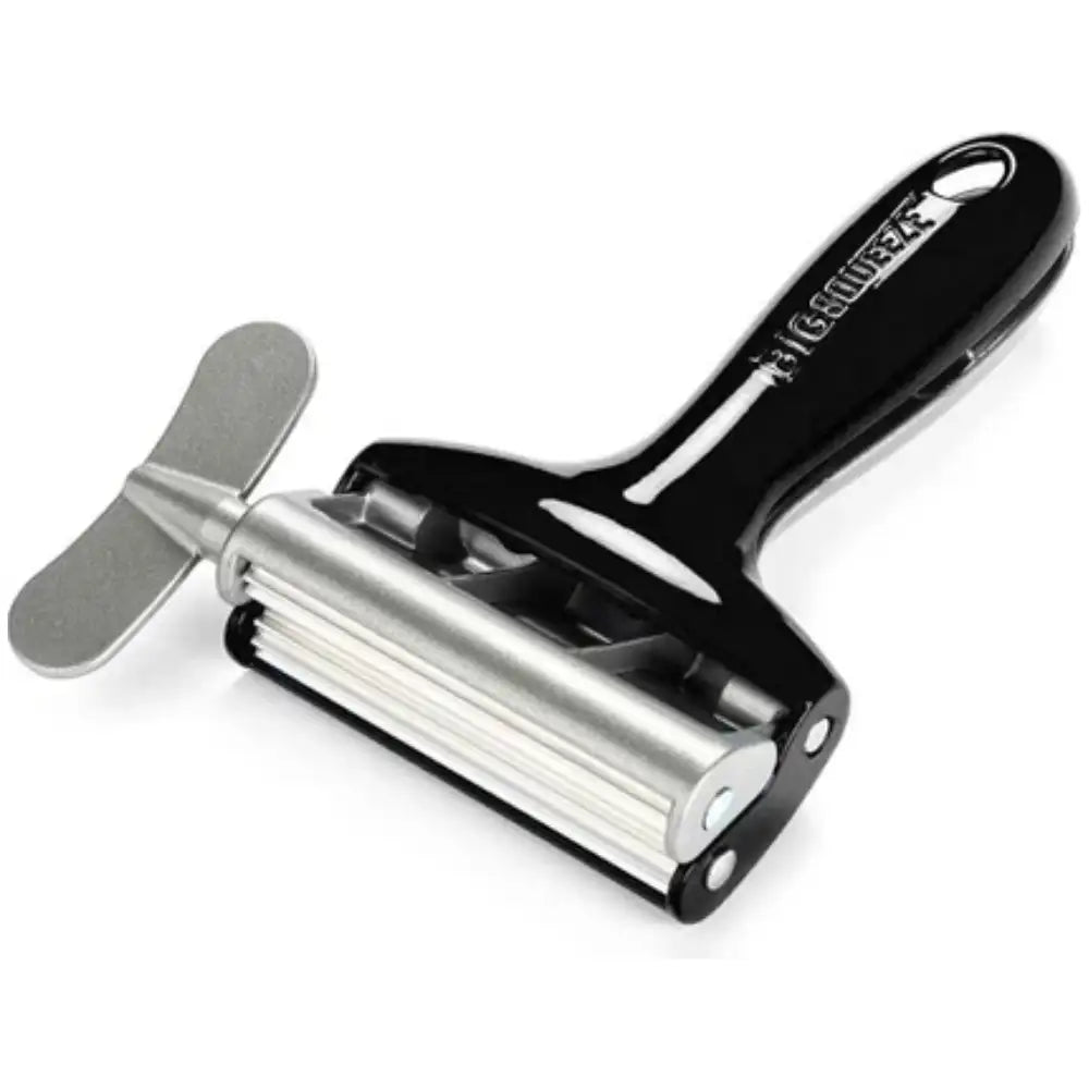 Big Squeeze Metal Tüp Sıkma Aleti Siyah