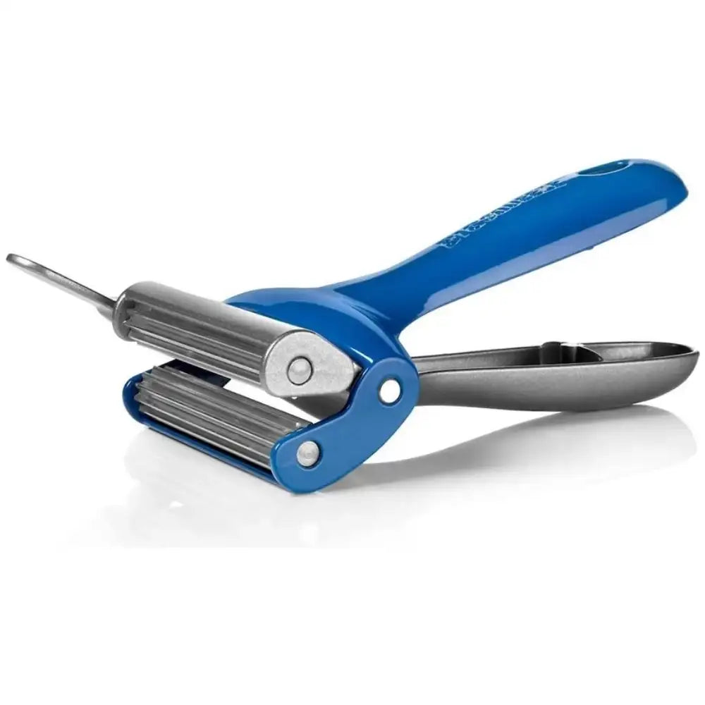 Big Squeeze Metal Tüp Sıkma Aleti Mavi