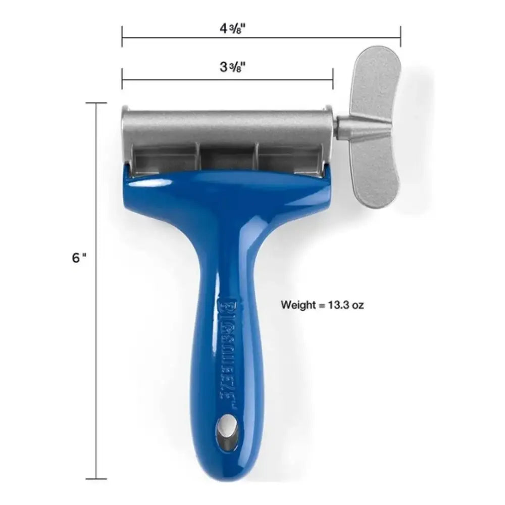 Big Squeeze Metal Tüp Sıkma Aleti Mavi