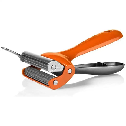 Big Squeeze Metal Tüp Sıkma Aleti Turuncu