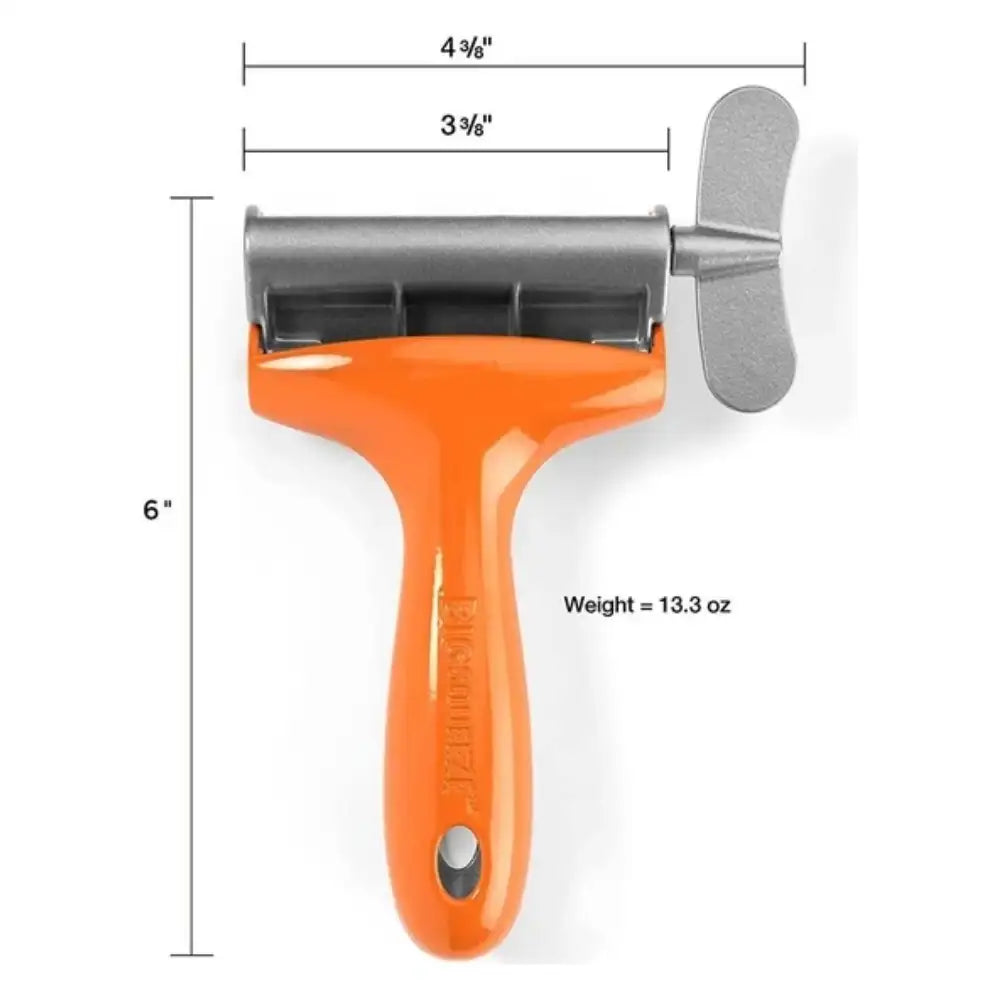 Big Squeeze Metal Tüp Sıkma Aleti Turuncu