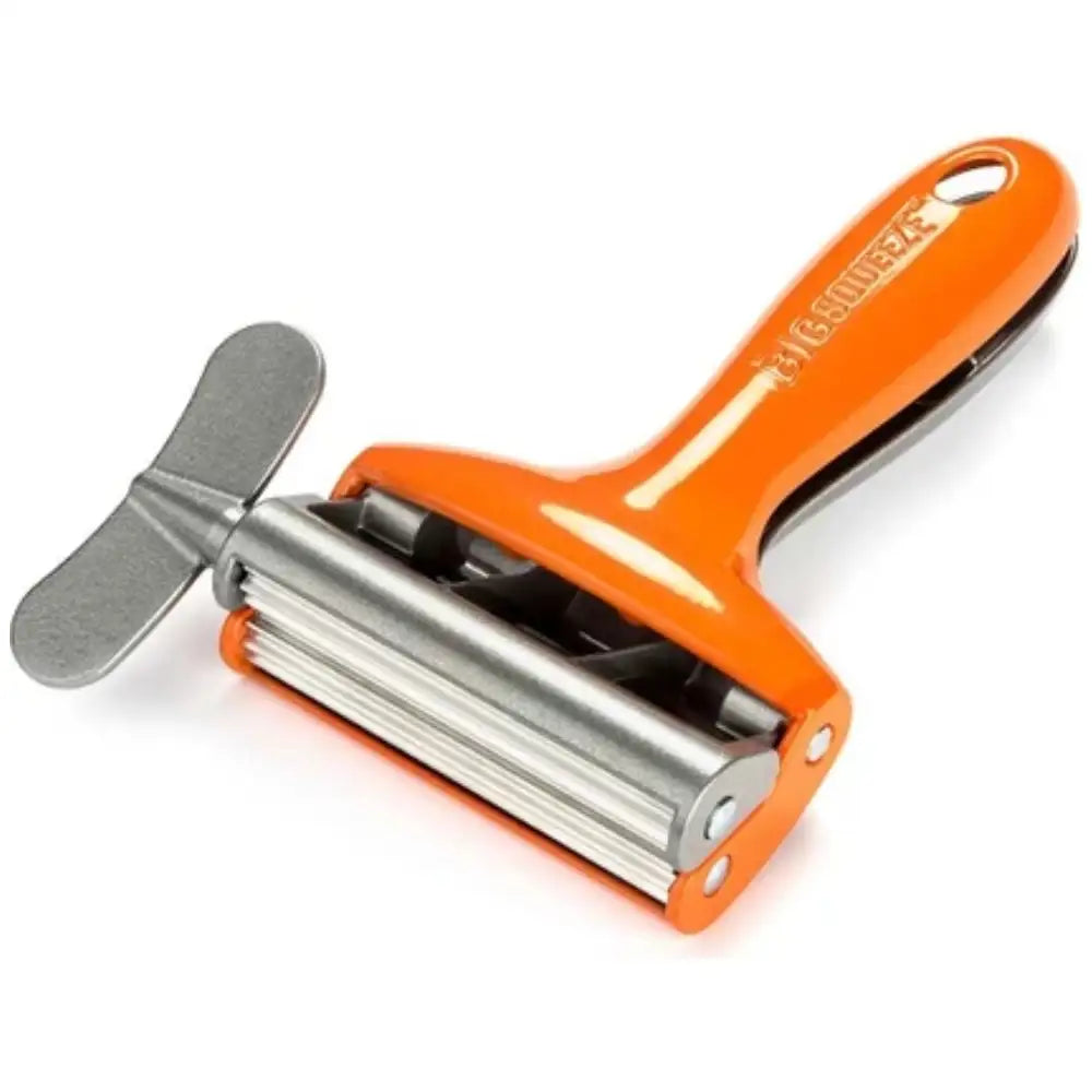 Big Squeeze Metal Tüp Sıkma Aleti Turuncu