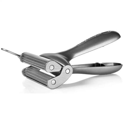 Big Squeeze Metal Tüp Sıkma Aleti Gümüş