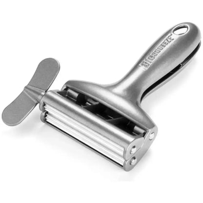 Big Squeeze Metal Tüp Sıkma Aleti Gümüş