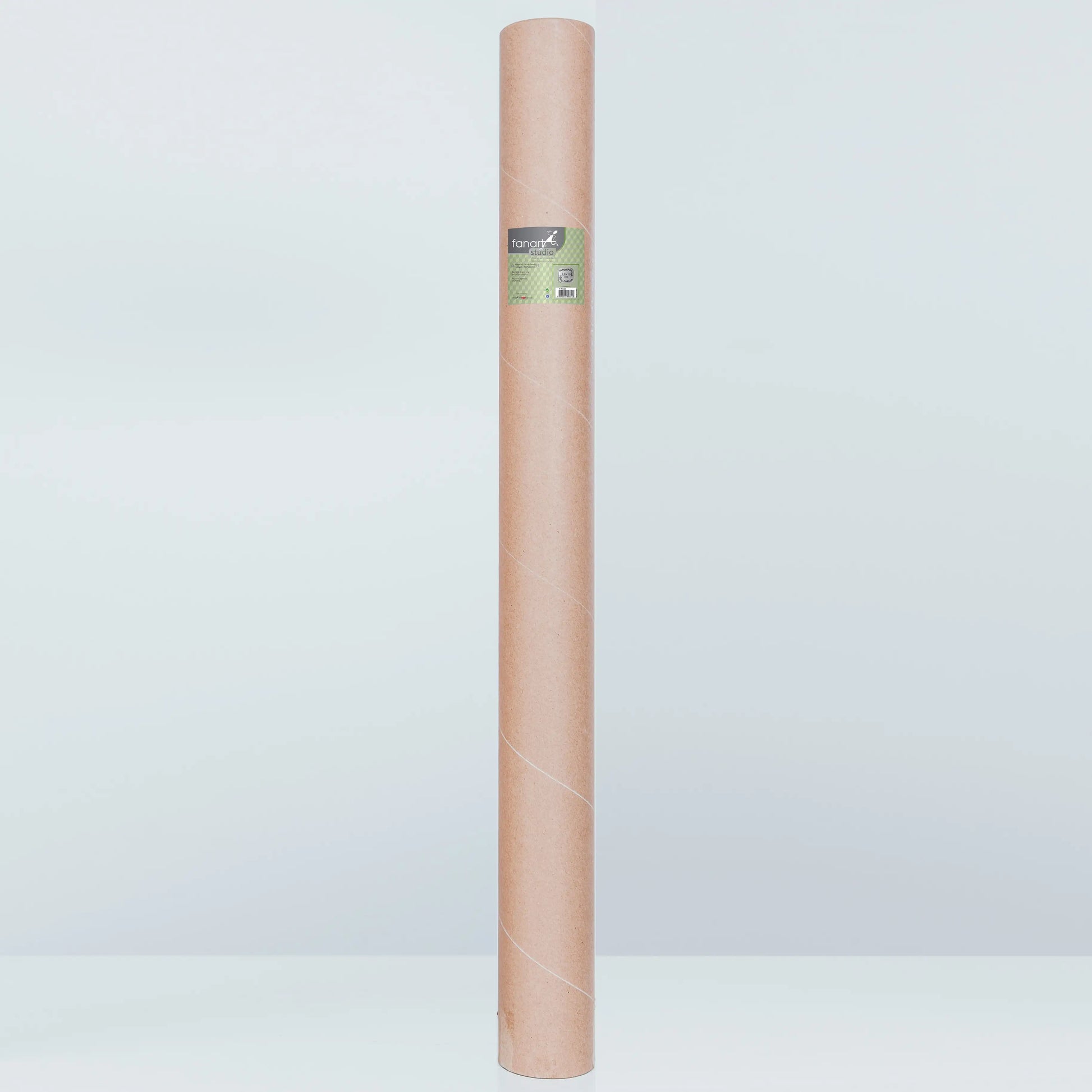 Fanart Studio Rulo Tuval Bezi %100 Pamuk 320gr 1,8x1m