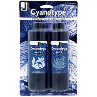 Jacquard Cyanotype Set (2'li)