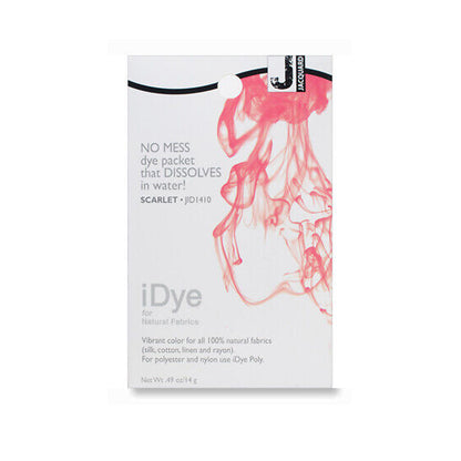 Jacquard iDye 14gr Scarlet 410