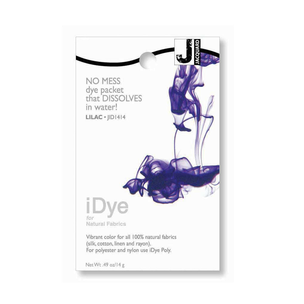 Jacquard iDye 14gr Lilac 414