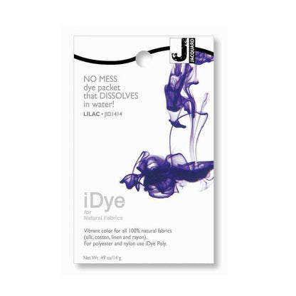Jacquard iDye 14gr Lilac 414