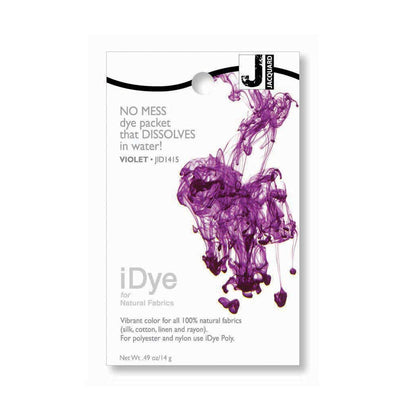 Jacquard iDye 14gr Violet 415
