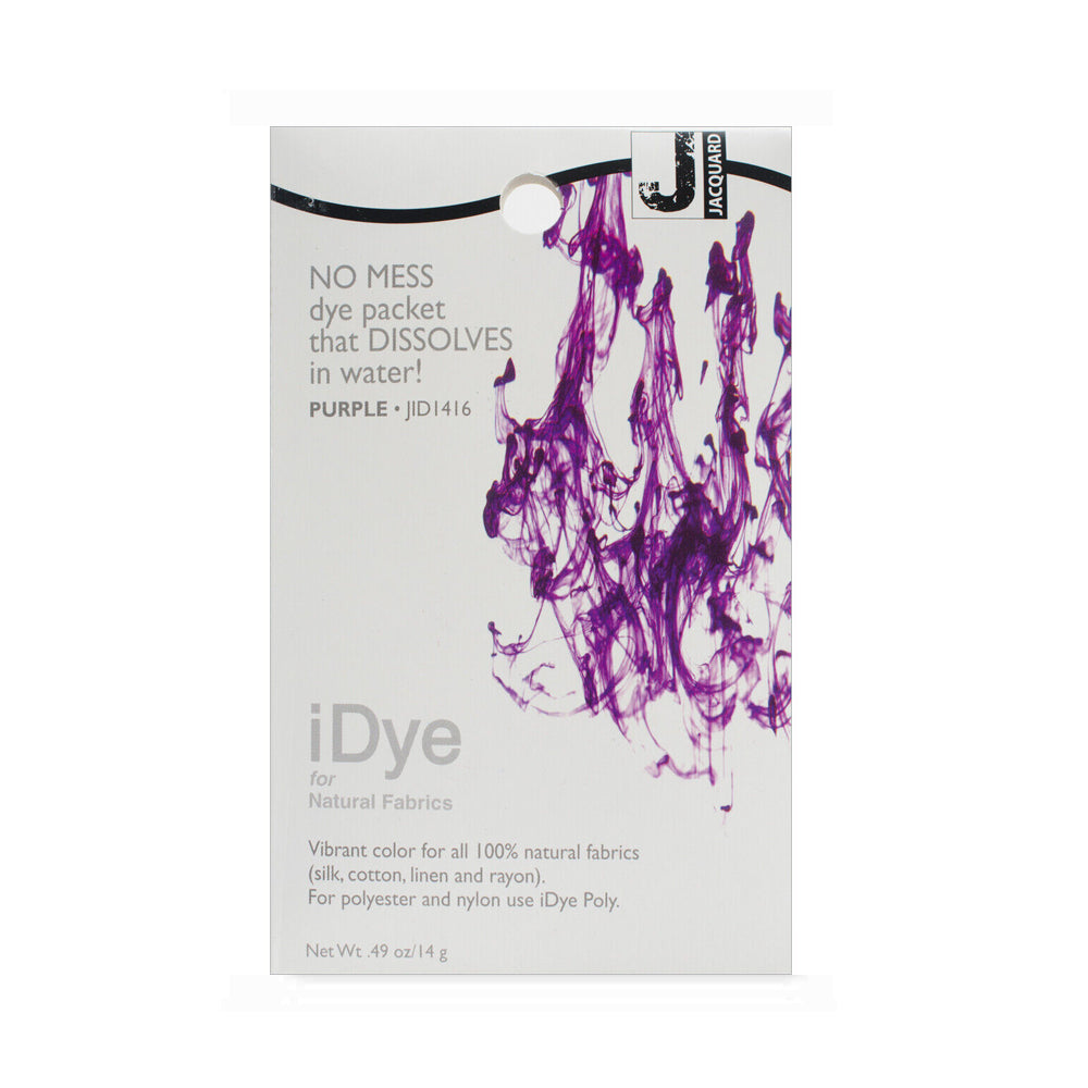 Jacquard iDye 14gr Purple 416