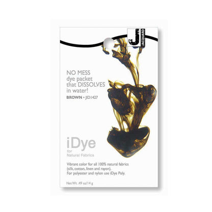 Jacquard iDye 14gr Brown 427