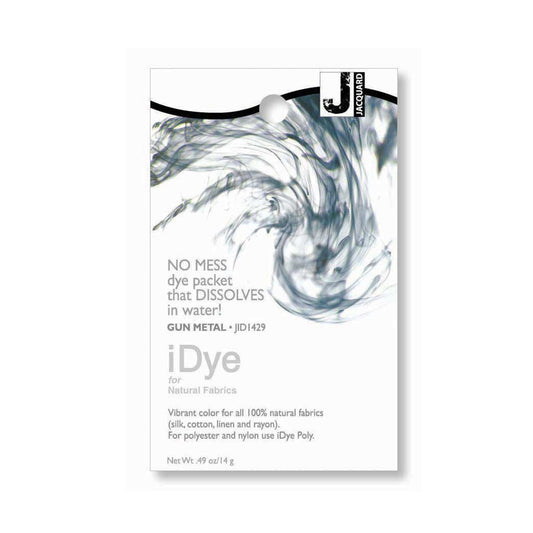 Jacquard iDye 14gr Gun Metal 429