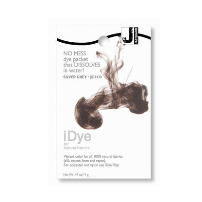 Jacquard iDye 14gr Silver Grey 430