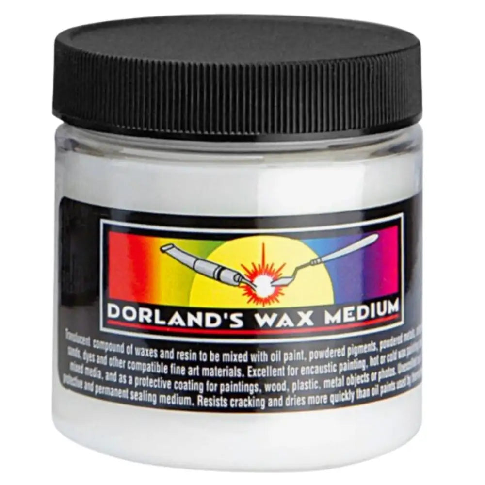 Jacquard Dorland's Balmumu Medyumu 118 ml