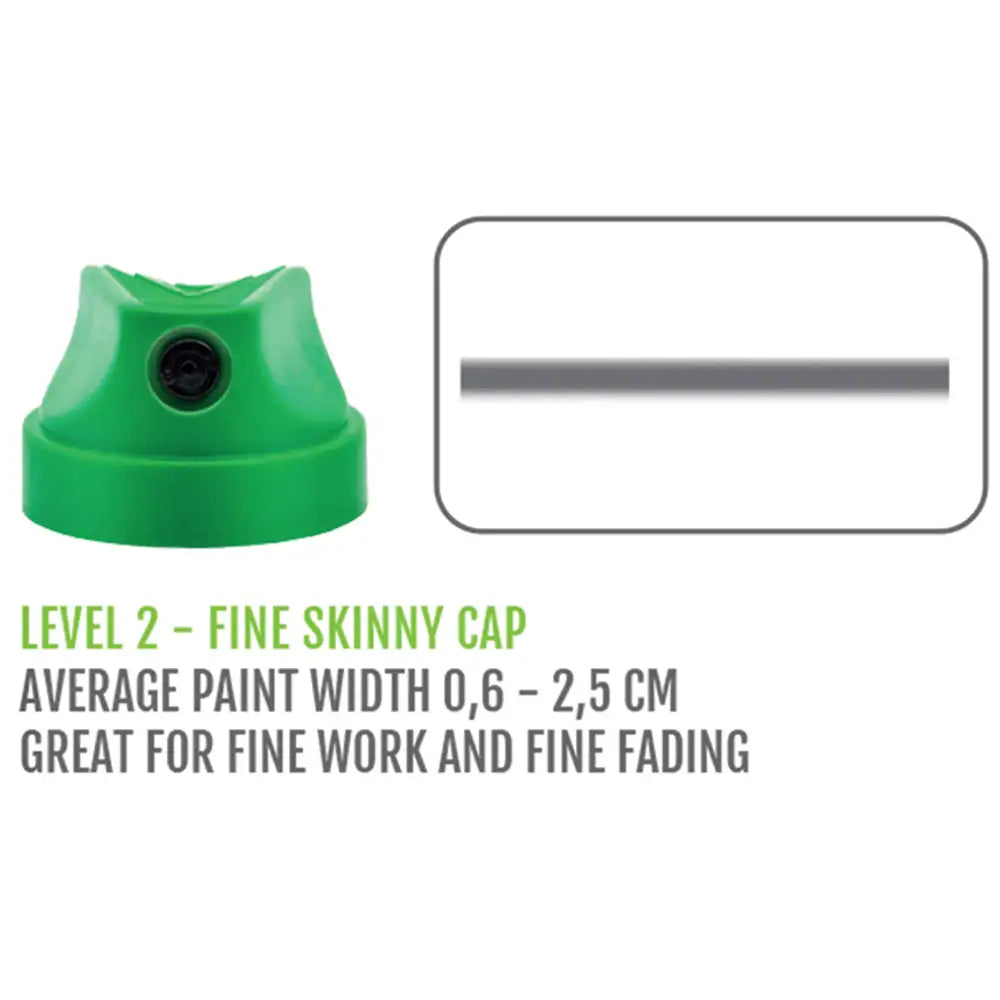 Montana Sprey Başlığı 2