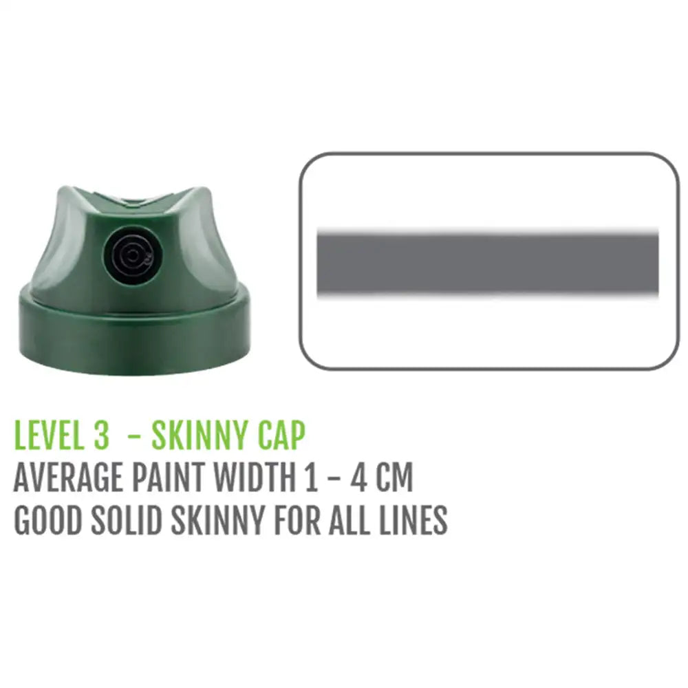 Montana Sprey Başlığı 3