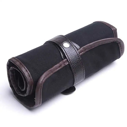 Tombow AB-T Dual Brush Pen Grafik Kalemi için Rulo Kalemlik