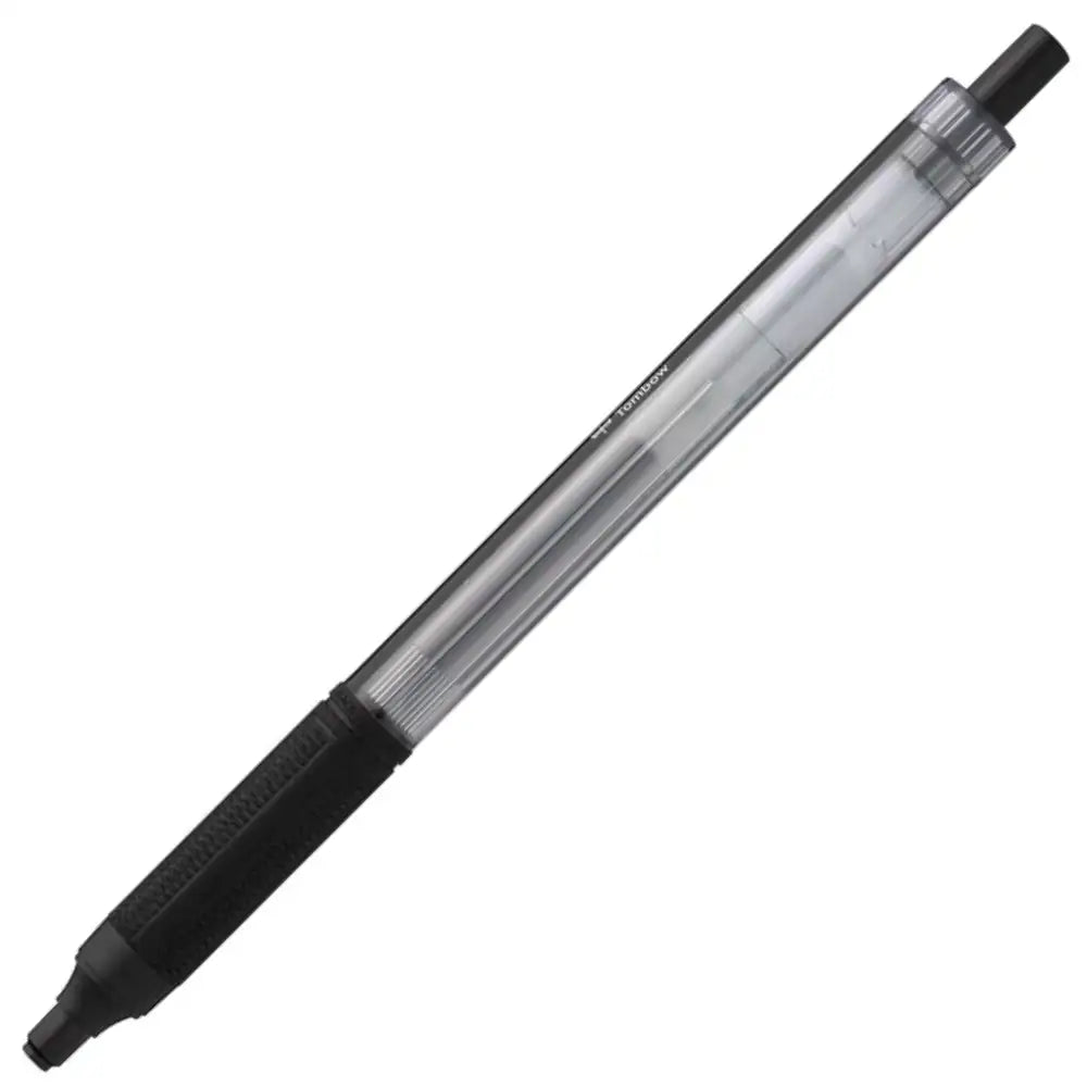 Tombow Mono Graph Lite Tükenmez Kalem 0,5mm MONO Desen - Siyah Mürekkep