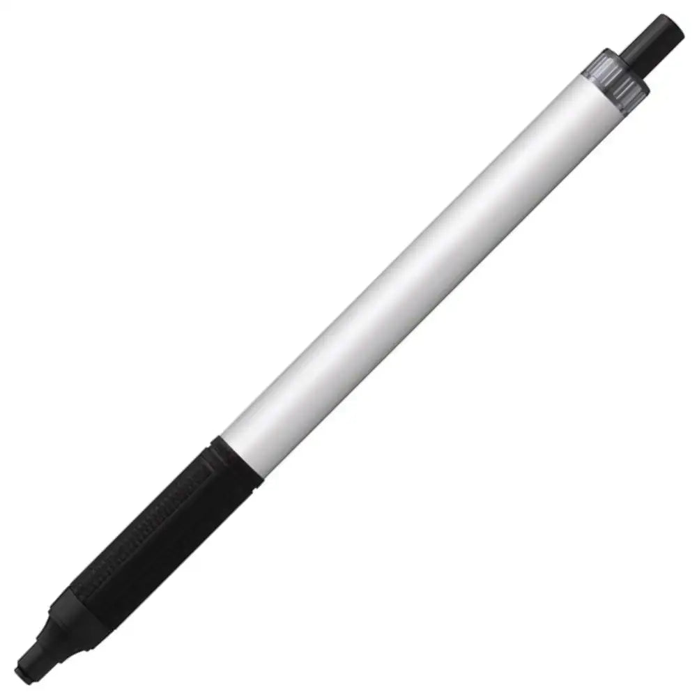 Tombow Mono Graph Lite Tükenmez Kalem 0,5mm Gümüş